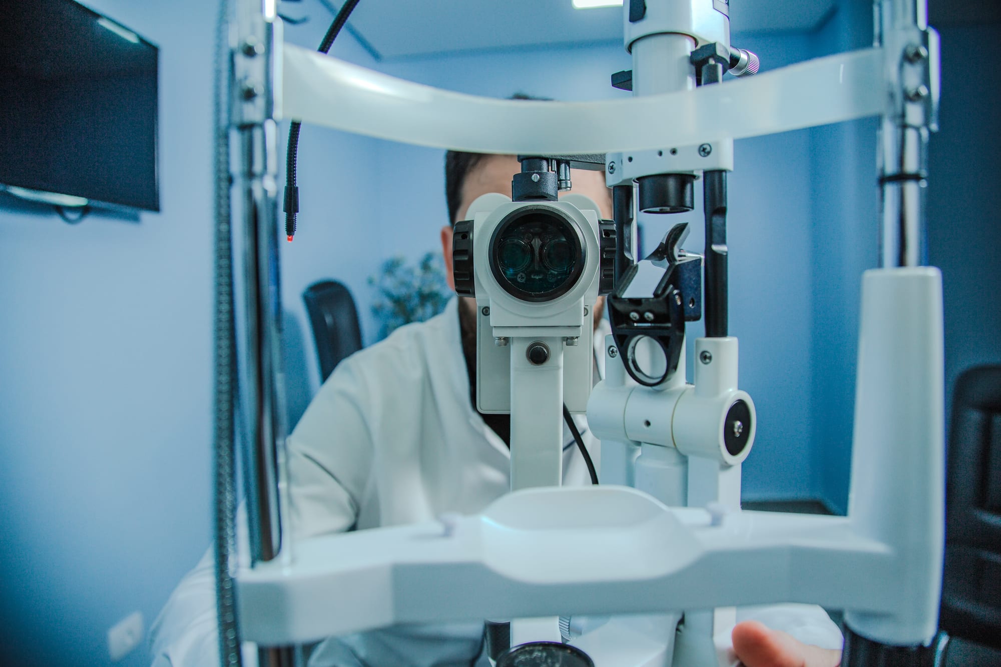 Fotografia de Ensaio Profissional por André Bertogna — Dr. Wilson Dimartini, foto 15 de 23